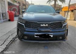 کیا سۆرینتۆ